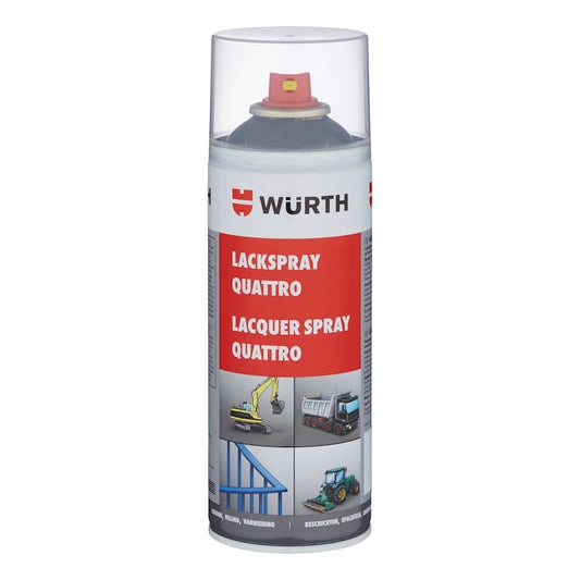Würth Lackspray / Korrekturspray