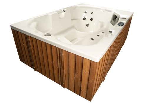 Premium Whirpool Mini Splash