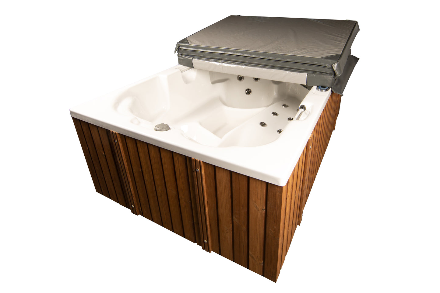 Premium Whirpool Mini Splash