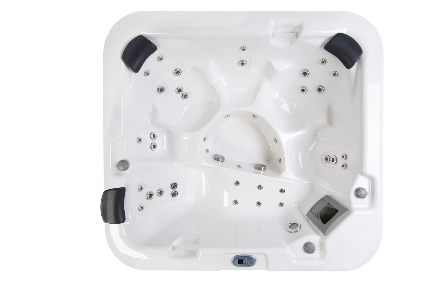 Premium Whirpool Splash
