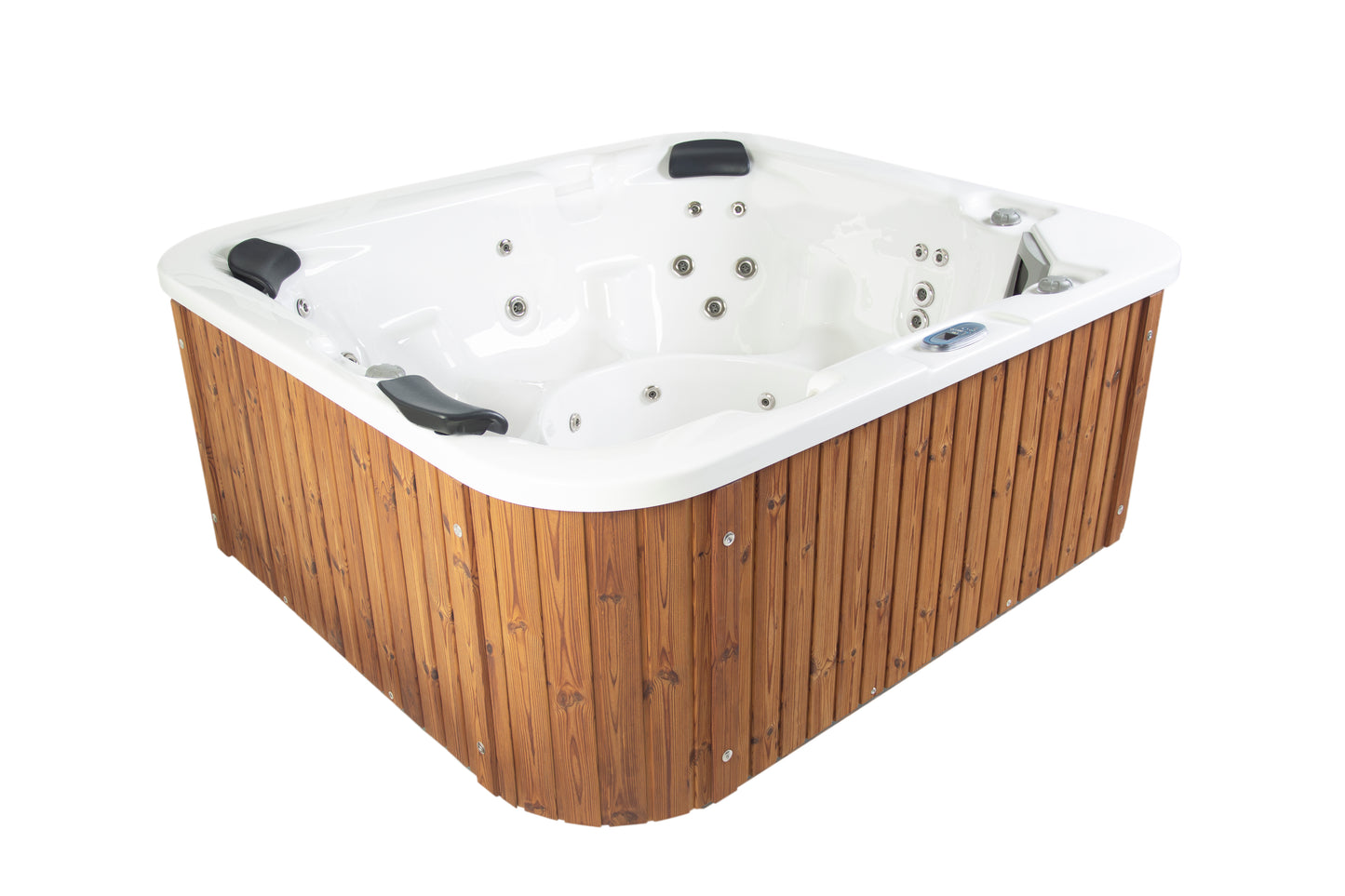 Premium Whirpool Splash