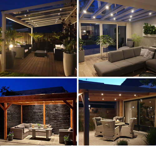 LED Beleuchtung