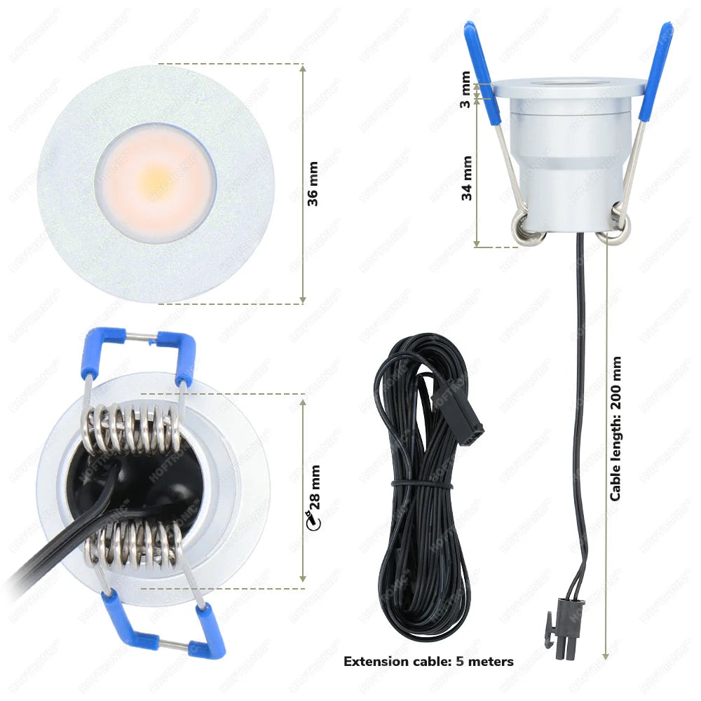 Led Beleuchtung