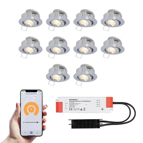 LED Beleuchtung