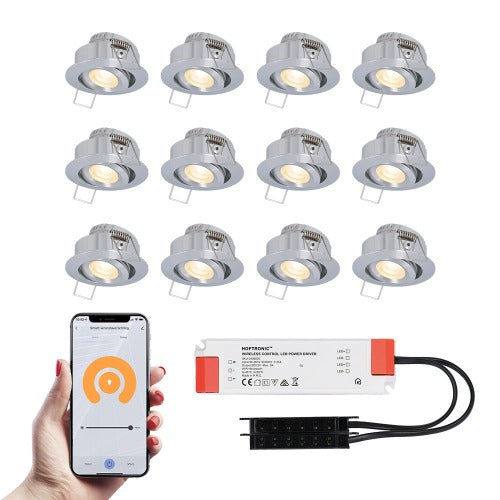 LED Beleuchtung