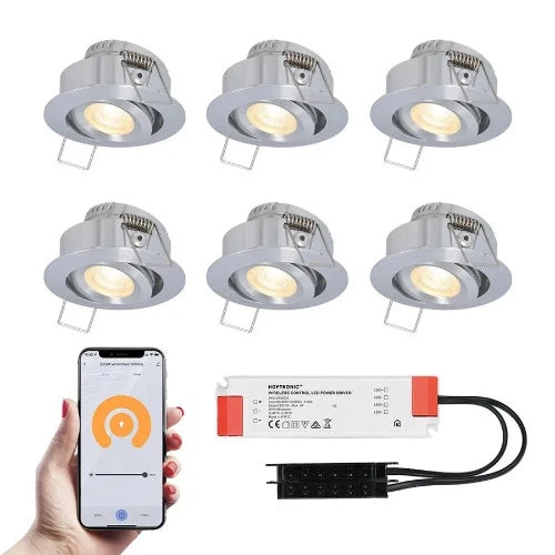 LED Beleuchtung